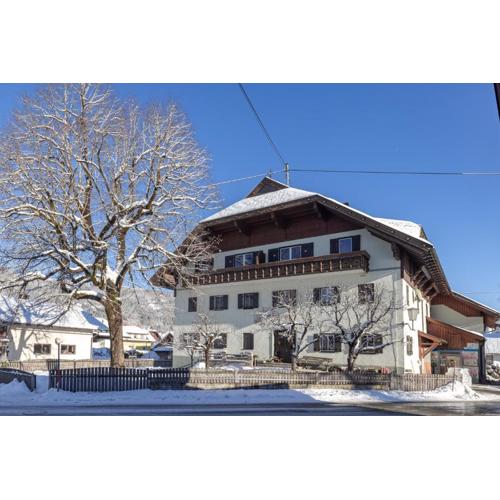 Bauernhof Oberlöffele