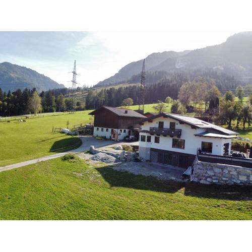 Bauernhof Sonnenhuab