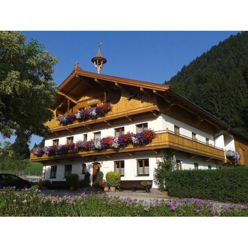 Bauernhof Strasserhof