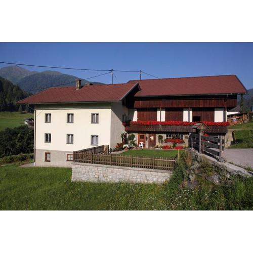 Bauernhof Strieder