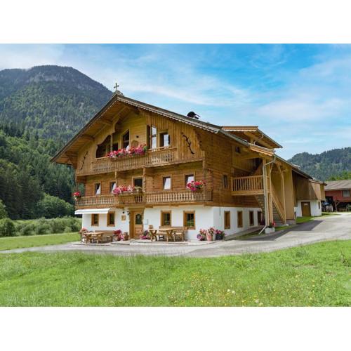 Bauernhof Unterstegen