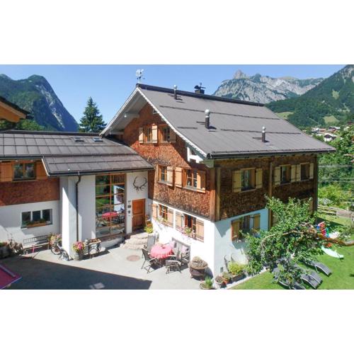 Bauernhof Wildfang