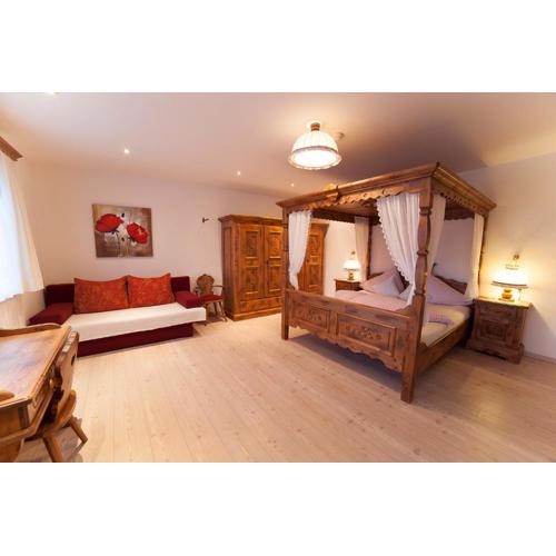 Bauernhofurlaub Sinnhubgut