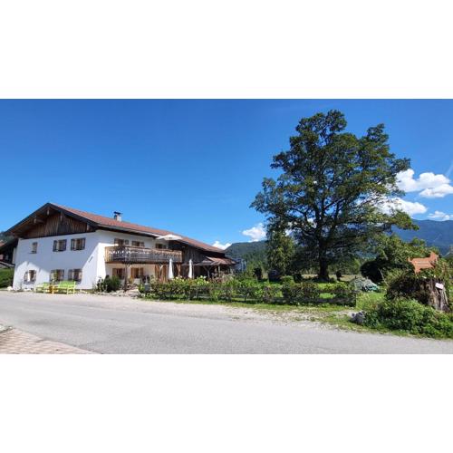 Bauernlodge-Musauer-Lechauen