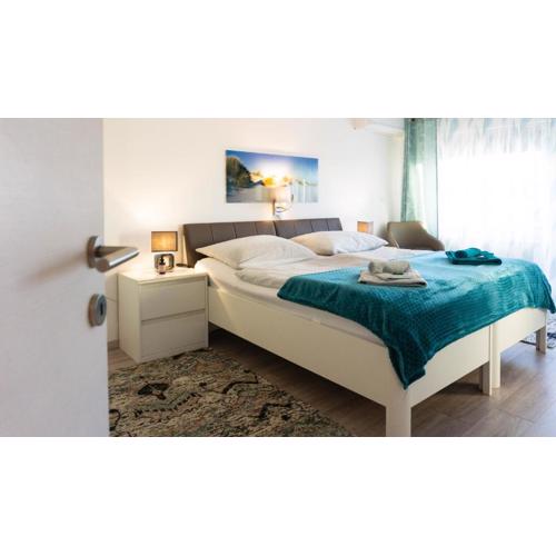 Baum Apartments