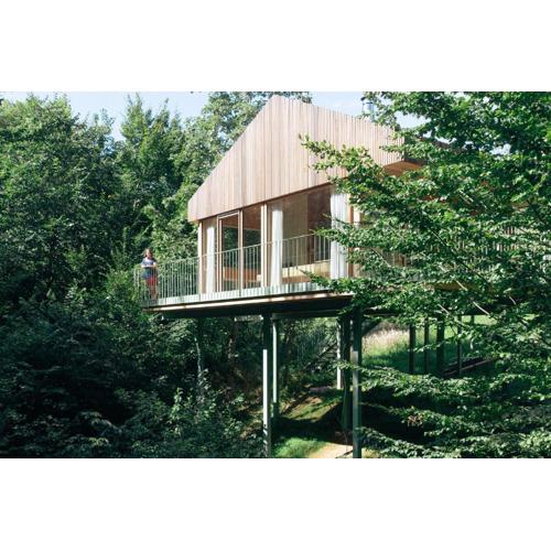 baumhaus buchengrün