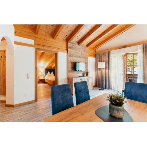 B&B Appartement Das Stoaberg
