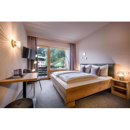 B&B Berglift direkt an der Talstation