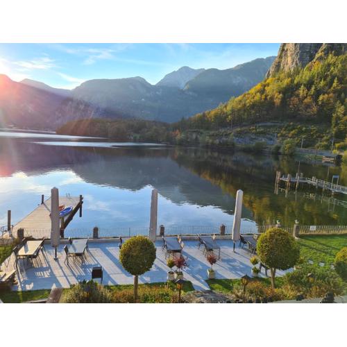 B&B Hallstatt Lake OBERTRAUN self check in