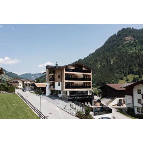 B&B Hotel Das Diellehen