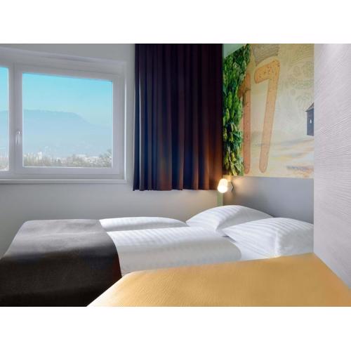 B&B Hotel Graz City-Süd