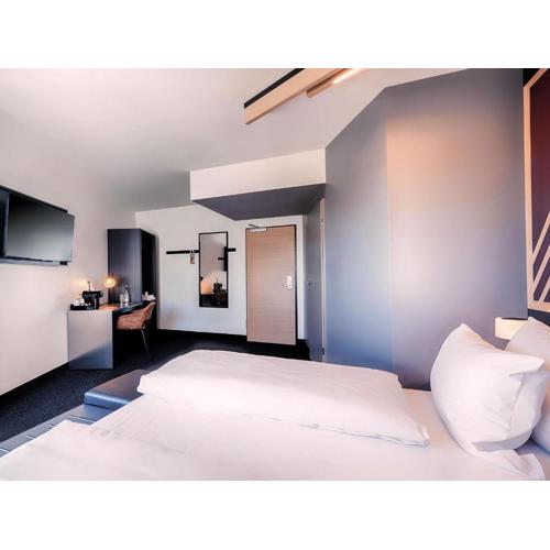 B&B HOTEL Klagenfurt-City
