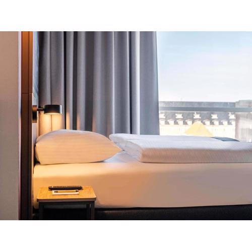 B&B HOTEL Linz City-Ost