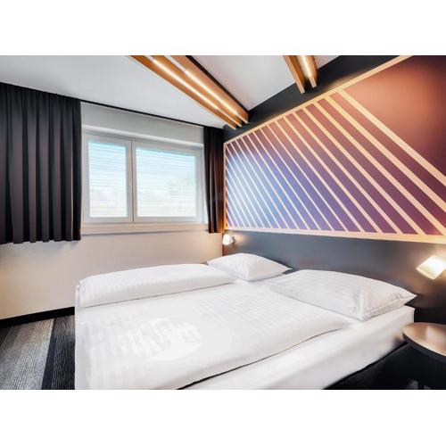 B&B Hotel Salzburg-Nord