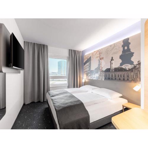 B&B HOTEL St-Pölten