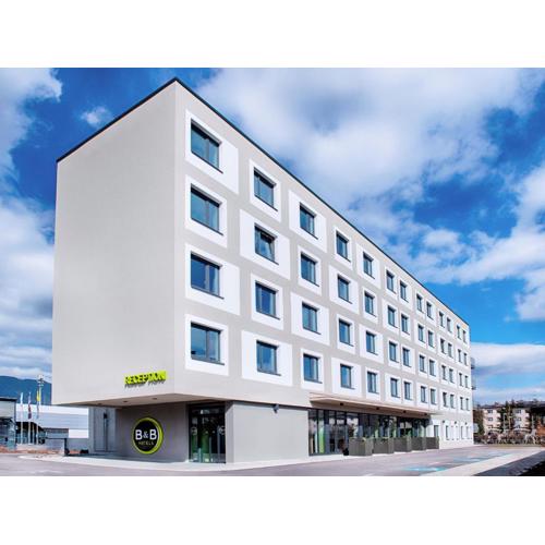B&B Hotel Villach