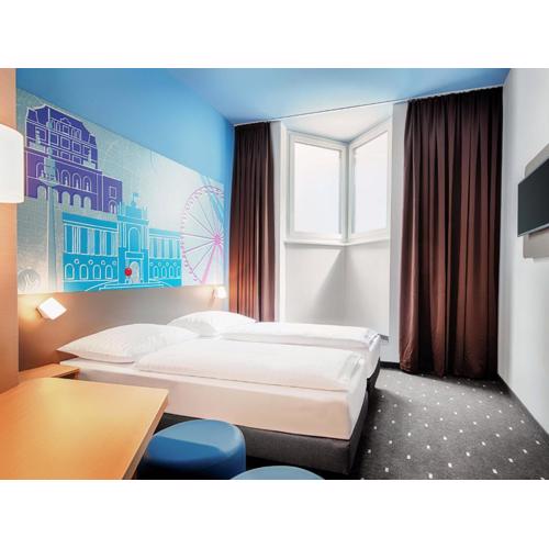 B&B Hotel Wien-Meidling