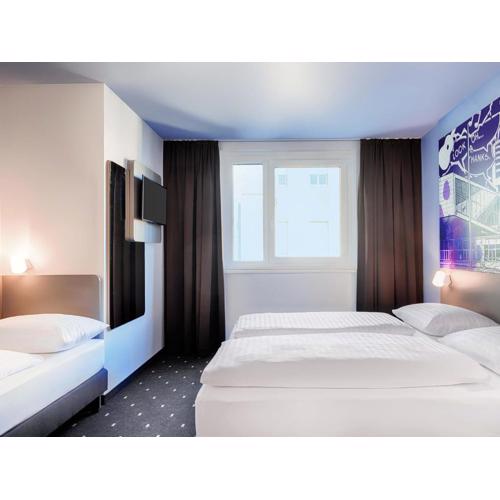 B&B Hotel Wien-Stadthalle