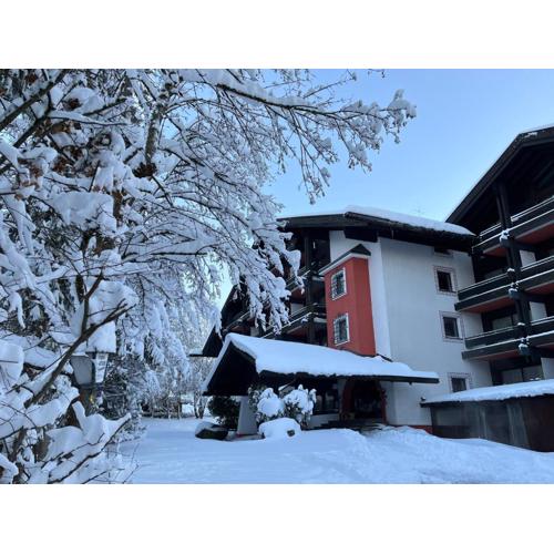 B&B in Seefeld