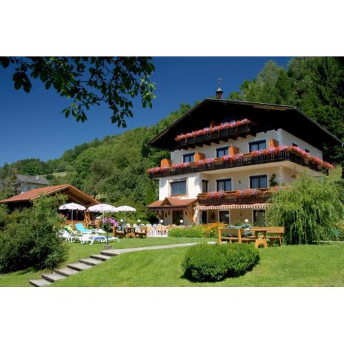 B&B Pension Karlsdorfer Hof