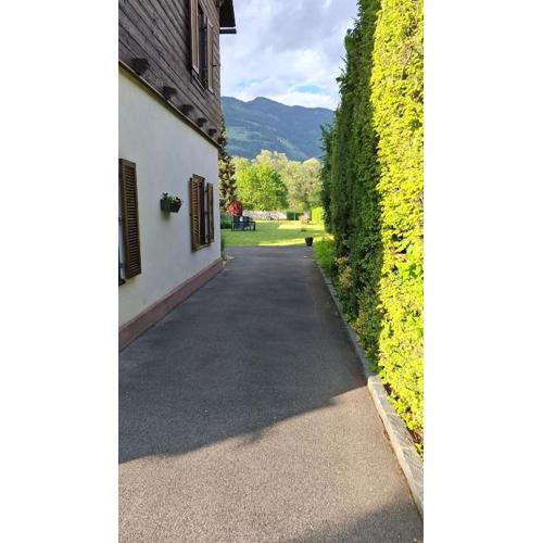 B&B Viering