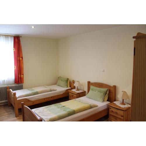 B&B Wolfsberg