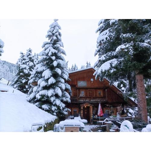 B&B,Bergheimat Oase