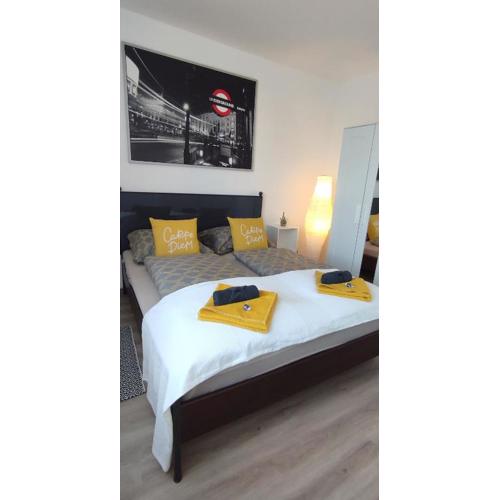 Be Home! Apartment Gratkorn