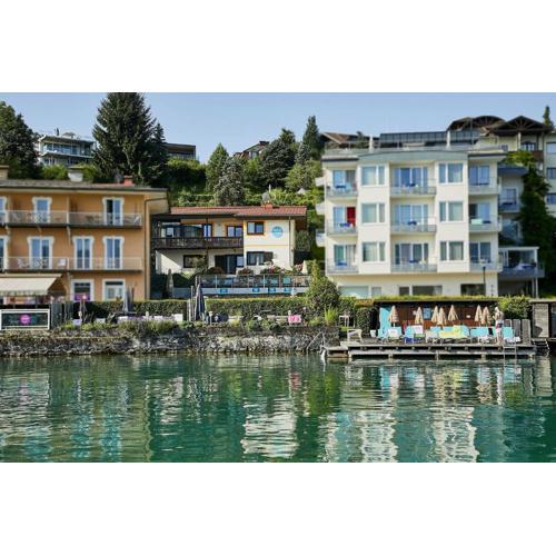 Beachvilla Velden