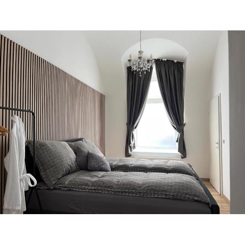 Beatrix Home Vienna Luxury Stay