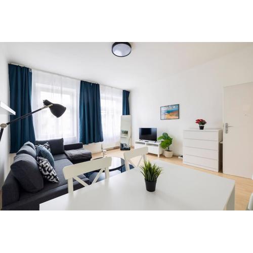 Beautiful 1 Bedroom Apartment near Schönbrunn