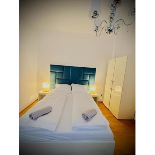 Beautiful 1 Bedroom Retreat 10 Min to Westbahnhof