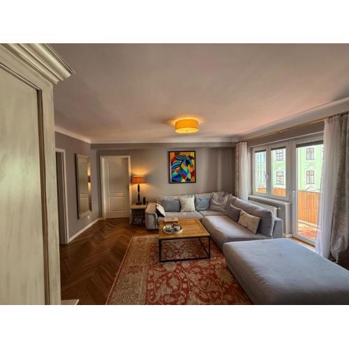 Beautiful 2 bedroom apartment in centre Vienna