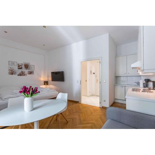 Beautiful Apartment City Center 4