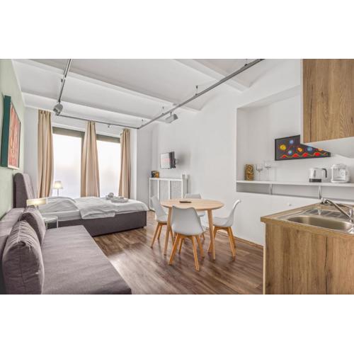 Beautiful Apartment city center