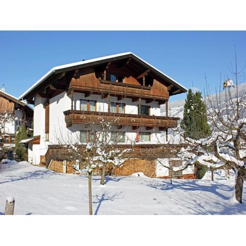 Beautiful apartment in Fugen Zillertal
