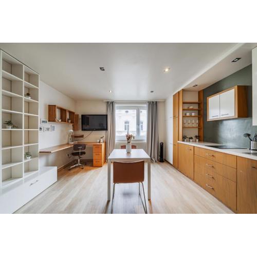 Beautiful Apartment in the 5th District