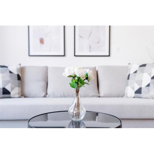Beautiful apartment in Vienna's heart