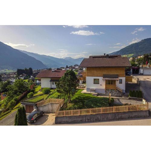 Beautiful holiday home in a stunning location with sauna