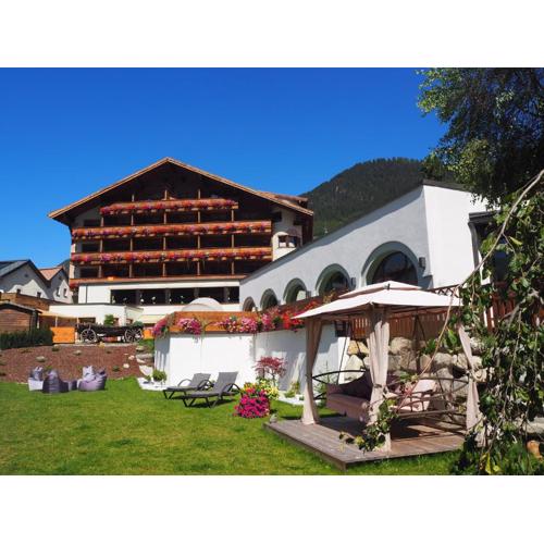 Beauty & Wellness Hotel Tirolerhof