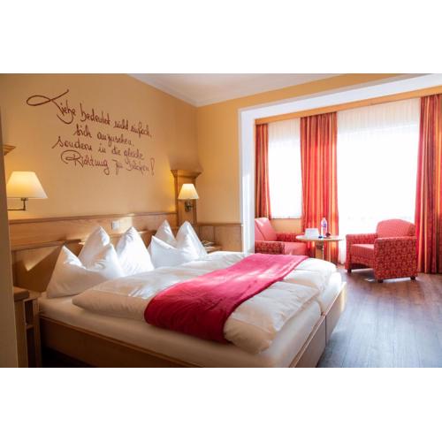 Bed and Breakfast Mittelkärnten