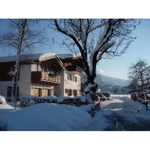 BED and BREAKFAST Pension Foidl