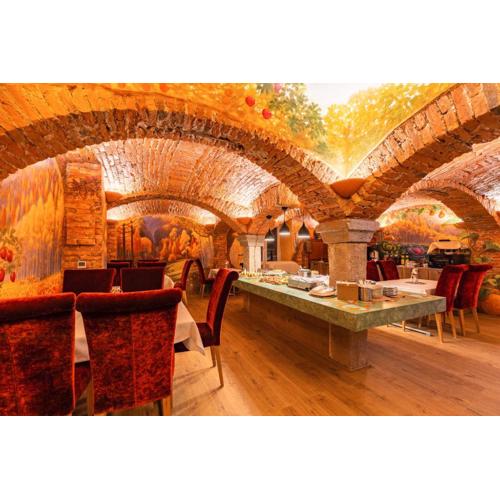 Bed & Breakfast - K2 Brunnen Haus