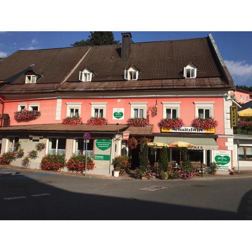 Bed & Breakfast Goldener Stiefel