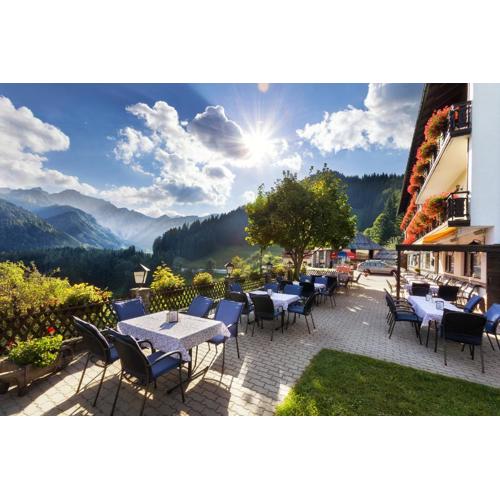 Bed&Breakfast Lausegger