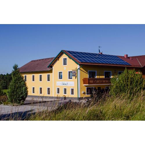 Beim Einfalt B&B