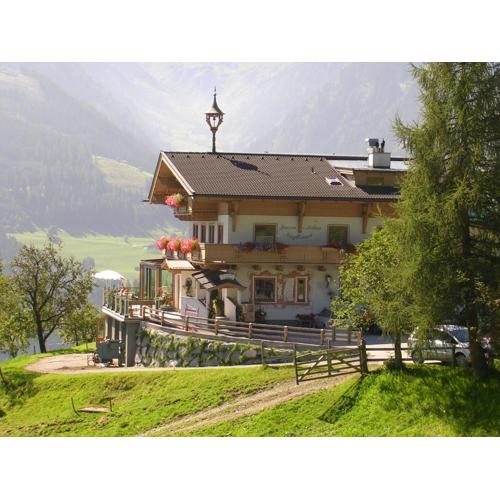 Beim Naglbauer