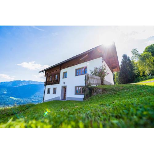 Beim Rauter - Emberger Alm