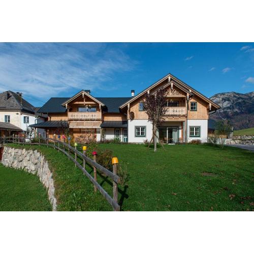 Beim Schwarzmarl - Your Austrian Home