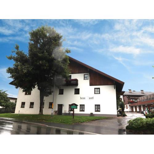 Beim Zuntl I